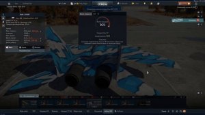 WAR THUNDER ГАЙД НА МИГ-29СМТ В СТОКЕ // КАК ИГРАТЬ В СТОКЕ НА МИГ-29СМТ