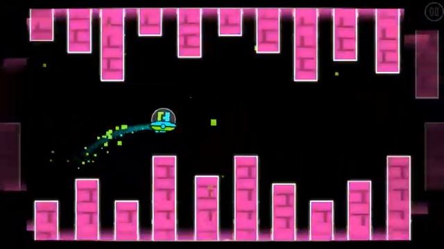 Cosmic Collisions 100% Complete (By Yakine) смотреть онлайн