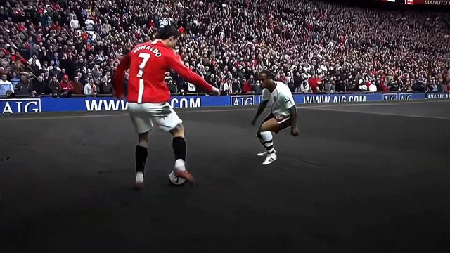 Cristiano Ronaldo Edit 4K (By LuvLano) THE GOAT (AE) YOUNG RONALDO смотреть онлайн