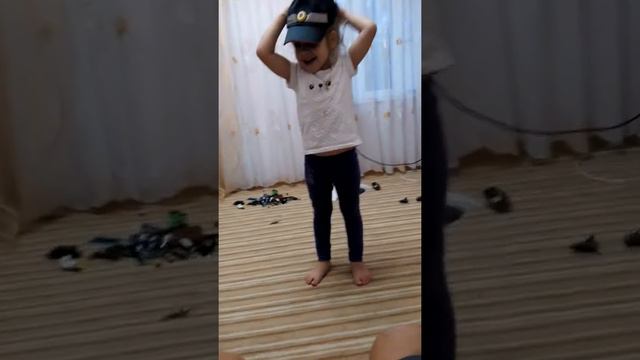 Это моя любимая девочка! смотреть онлайн