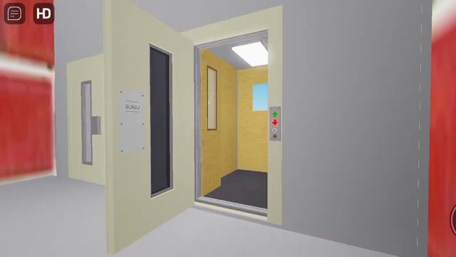 Roblox Старые Распашные Лифты кмз 58 1958 г.в 240/kg V=0,65m/s смотреть онлайн