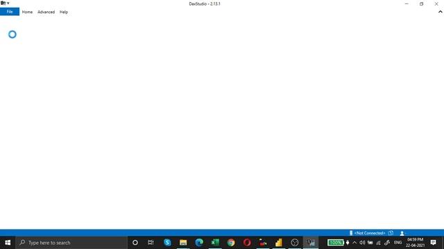How to create Calendar Date Table using DAX in Hindi | Power BI смотреть онлайн