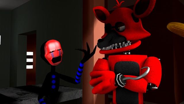 (SFM OC Comic) Who Broke It? смотреть онлайн