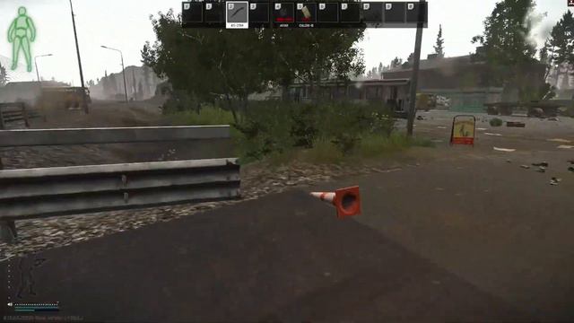 The LIGHTHOUSE experience as a BEAR in TARKOV #escapefromtarkov #tarkov смотреть онлайн