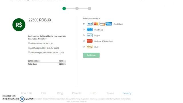 how to get legit free robux on roblox 2017 tampermonkey смотреть онлайн