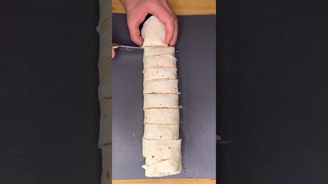 Рецепты на каждый день