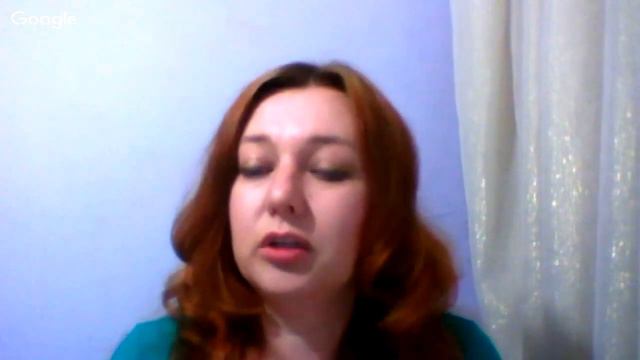Вебинар "Как принять и полюбить себя!" смотреть онлайн