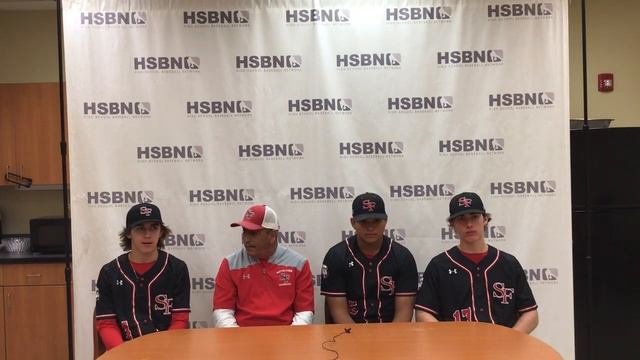 2022 HSBN Media Day: South Fork смотреть онлайн