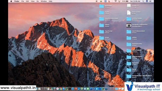 What Is MongoDB? | What Is MongoDB And How It Works | MongoDB Tutorial For Beginners | Part 02 смотреть онлайн