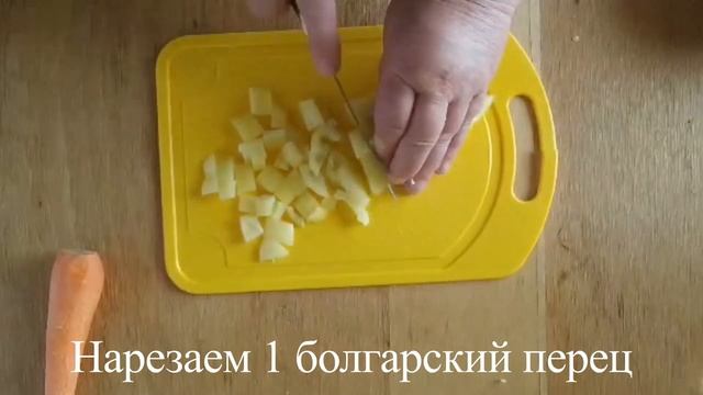 Простой рецепт очень вкусной икры из кабачков. смотреть онлайн