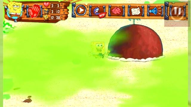 QuestPants 3: The Curse of the Flying Dutchman - Part 5 #gameplay #walkthrough #games #funny #viral смотреть онлайн