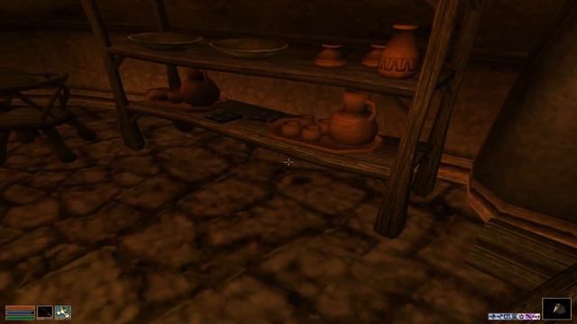 Let's Retro TES III - Morrowind # 517 [Deutsch] [HD]: Der Einfluss des Roten Berges смотреть онлайн