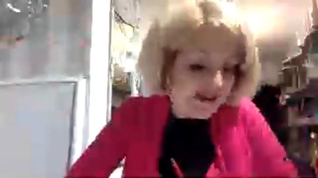 Galina Goslar смотреть онлайн