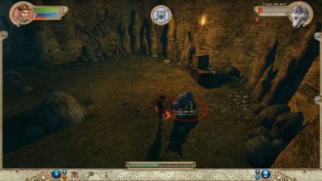Hello Jerry! | IFL | Numen: Contest of Heroes Gameplay смотреть онлайн
