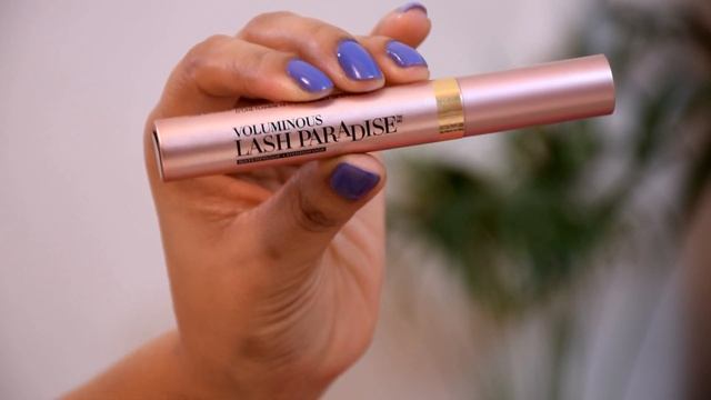 L'Oreal Paris Lash Paradised MASCARA l Review And Demo l Worth The Hype? смотреть онлайн