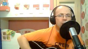 Еретик. (кавер версия). Звонят навзрыд колокола....