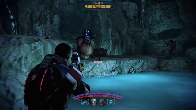 Mass Effect 3™ Legendary Edition: THIS IS WHY YOU SHOULD SAVE GRUNT in ME2 смотреть онлайн
