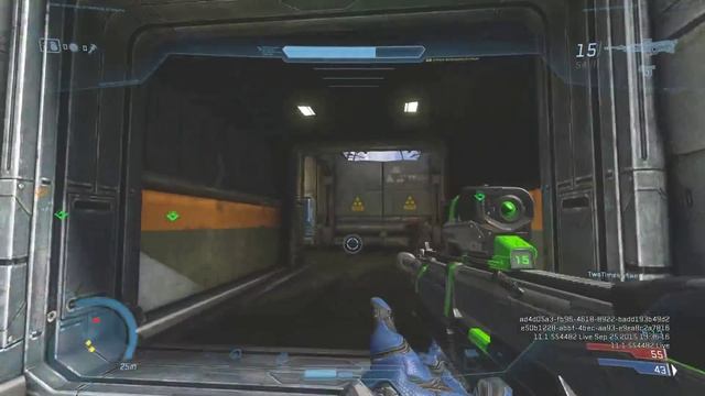 Halo Online - Стрим старта ЗБТ от портала GoHa.Ru смотреть онлайн