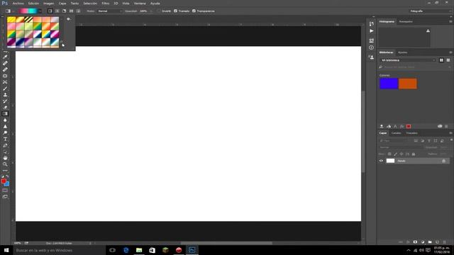 Ultra pack de degradados para Photoshop cc 2016 смотреть онлайн