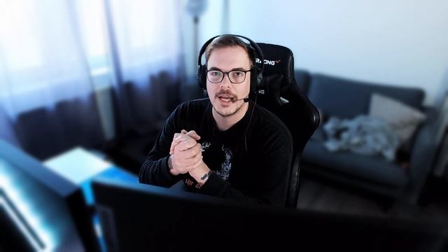 Steelseries Arctis Nova 3 Review - IRGENDWAS PASST HIER NICHT смотреть онлайн