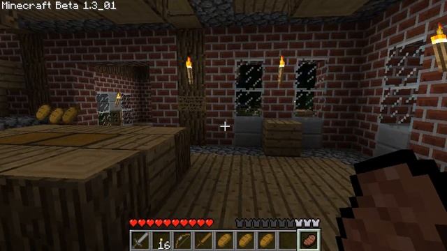 Criswelvania: Minecraft Custom Map with SlyFox & Nova Ep.2 смотреть онлайн