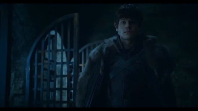 А.Р. Бородач в Games of Thrones смотреть онлайн