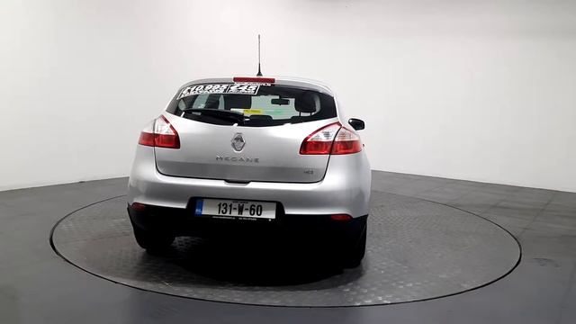 2013 Renault Megane EXPRESSION | H&H Motors смотреть онлайн