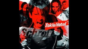 Tokio Hotel - Unendlichkeit (HD)