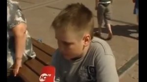 Жаль, конечно, этого добряка