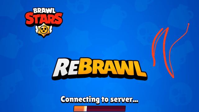 I play rebrawl but it's not worked я играю в rebrawl но он не работает смотреть онлайн