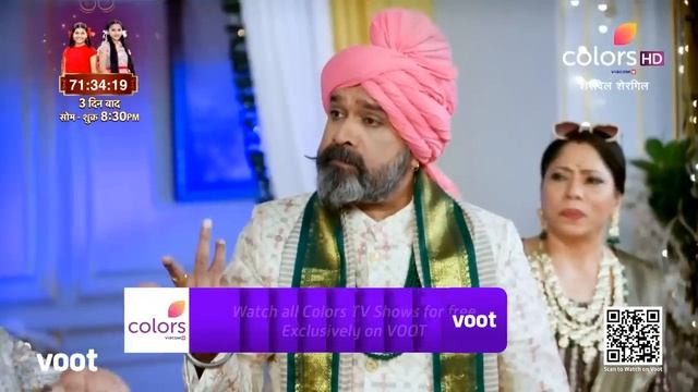 Sherdil Shergill | शेरदिल शेरगिल | Episode 55 | 09 December 2022 смотреть онлайн