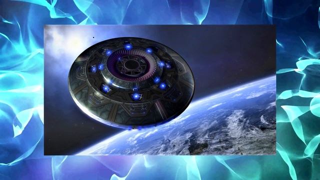 НЛО [факты и события] смотреть онлайн