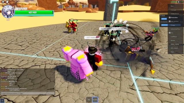 [AUT] Fighting The New Hollow Boss смотреть онлайн