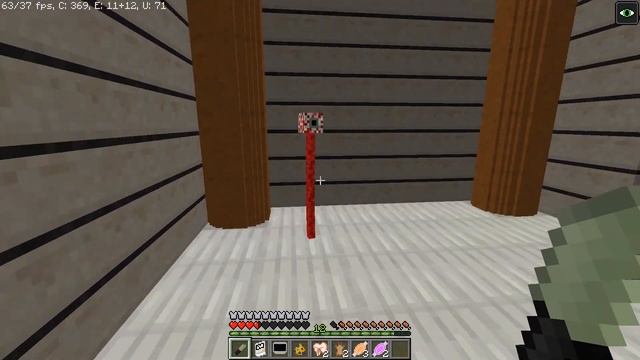 NUOVI SCP! NUOVO UPDATE!! Minecraft: SCP Lockdown Mod Review 1.12.2 [ITA] #2 смотреть онлайн