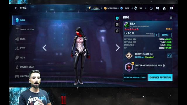 SNEAK PEEK #1...AUGUST!! SUMMER DAYS IS HERE BOYS!! AND ITS A DOOZIE!! MARVEL FUTURE FIGHT смотреть онлайн