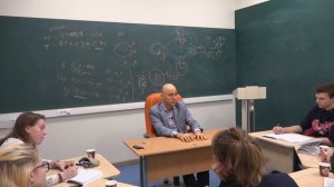 36. Систолы и диастолы отделов сердца на разных этапах цикла