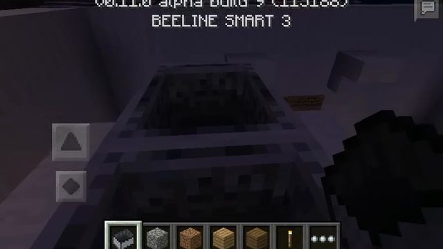 Американские горки в minecraft pe 0.11.0 build 9 смотреть онлайн