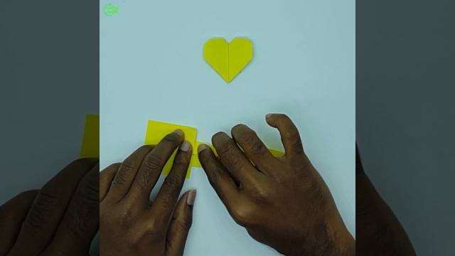Origami Heart - Simple DIY Gifts And Ideas For Valentine's Day смотреть онлайн