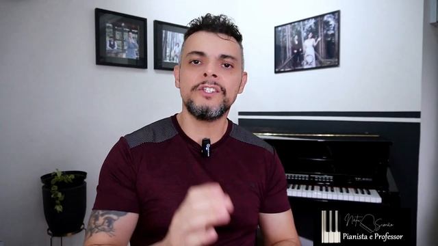 PASSO SIMPLES PARA PREENCHER QUALQUER MUSICA NO TECLADO смотреть онлайн