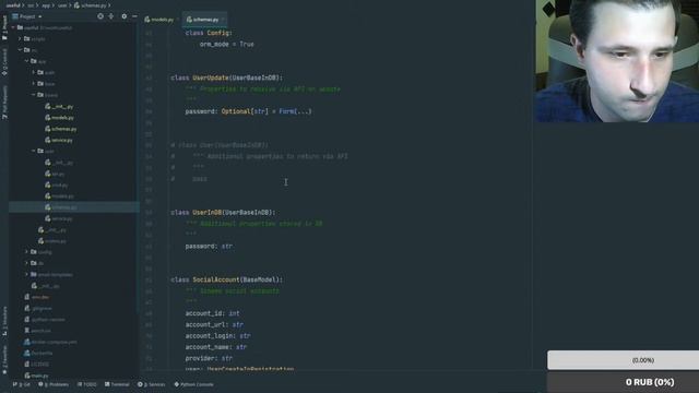 Приложение для проектов с github смотреть онлайн
