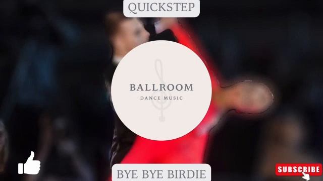 Quickstep music | Bye Bye Birdie смотреть онлайн