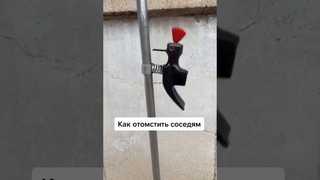 Месть соседям! или как отомстить соседу. приколы Тик ток смотреть онлайн