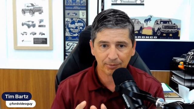 Ford Excursion is Back - Changes to the 2024 Ford Expedition смотреть онлайн