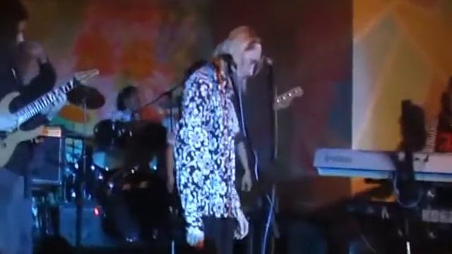 Махаон ДК Железнодорожника 10 марта 2007 смотреть онлайн