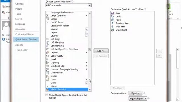 Phishing Attempt? - Send Header Information when you use Outlook смотреть онлайн