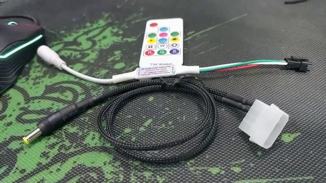 RGB to the Next Level | REX RGB Cables in Pakistan ? смотреть онлайн