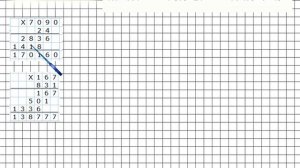 Страница 48 Задание внизу – Математика 4 класс (Моро) Часть 2