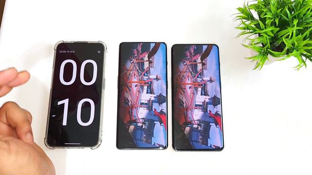 Oneplus 11r vs Oneplus 11 Speedtest Comparison 🔥🔥🔥 смотреть онлайн