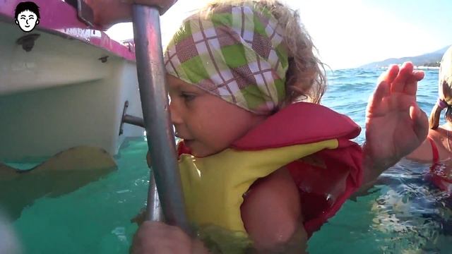 VLOG \ катамаран \ Кабардинка 2018 смотреть онлайн