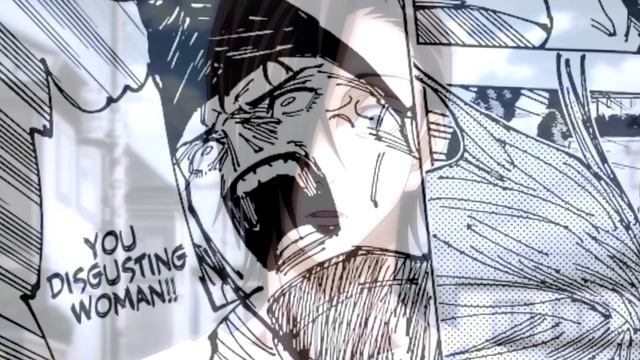ALL OF RIKA!? | Jujutsu Kaisen Chapter 177 Review (Sendai Colony Part 4) смотреть онлайн